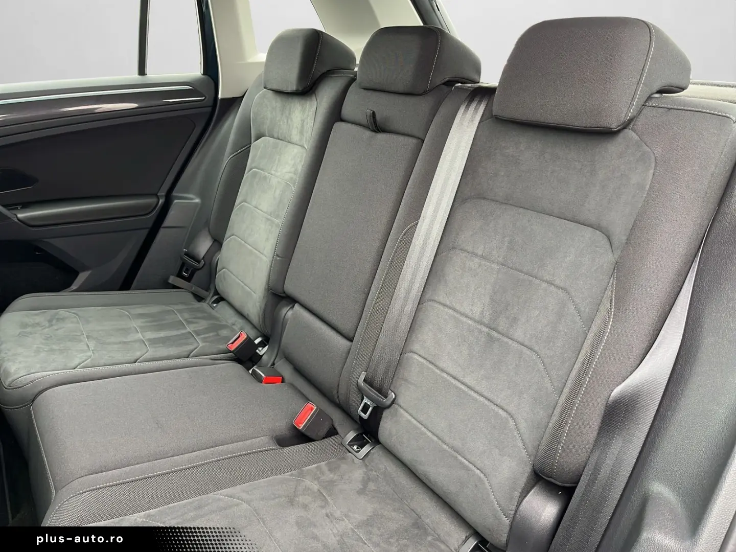 VW Tiguan Elegance 1.4 eHybrid