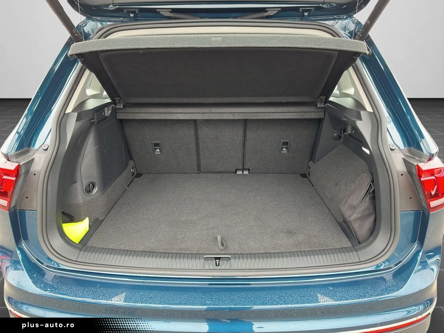 VW Tiguan Elegance 1.4 eHybrid