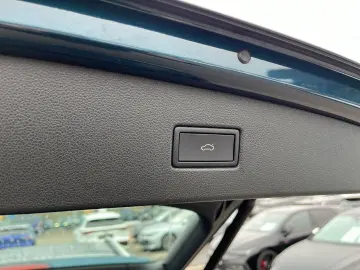 VW Tiguan Elegance 1.4 eHybrid