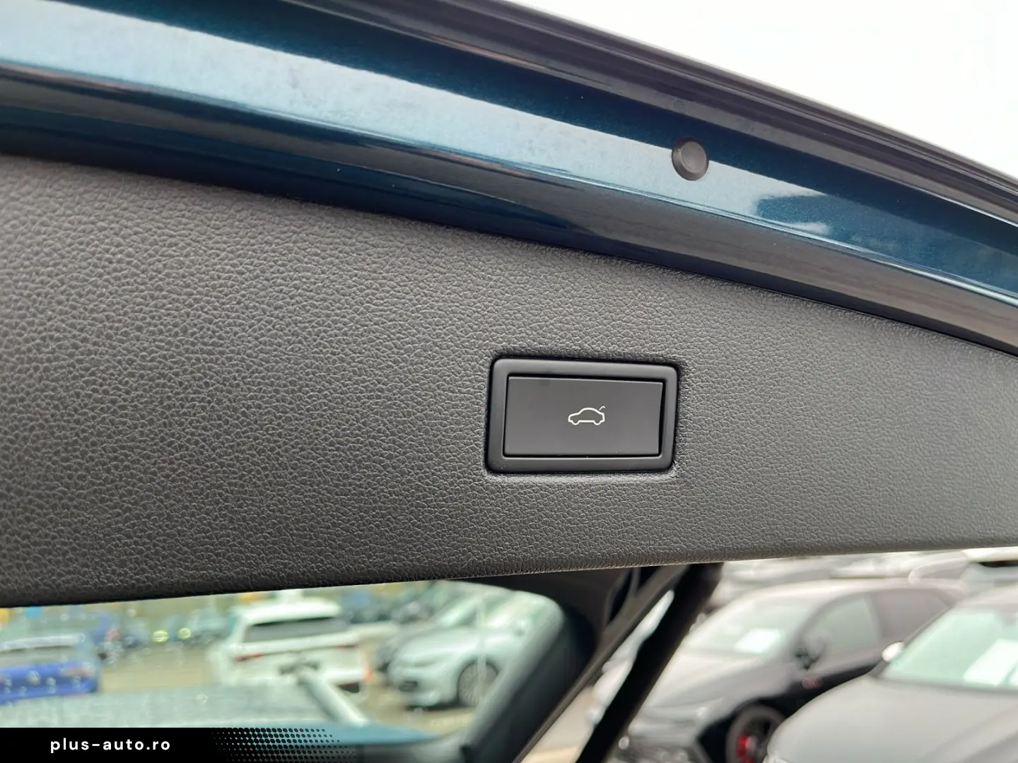 VW Tiguan Elegance 1.4 eHybrid