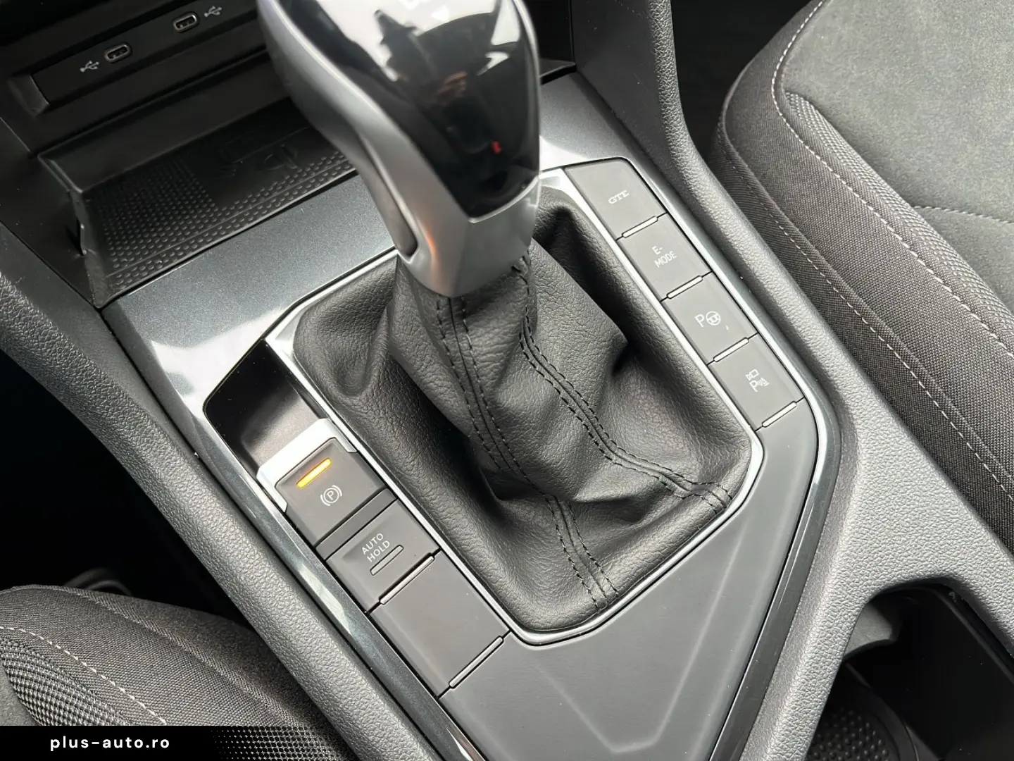 VW Tiguan Elegance 1.4 eHybrid