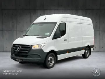MERCEDES-BENZ Sprinter 315 CDI KA Hoch Klima MBUX Kamera