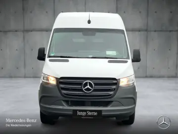 MERCEDES-BENZ Sprinter 315 CDI KA Hoch Klima MBUX Kamera
