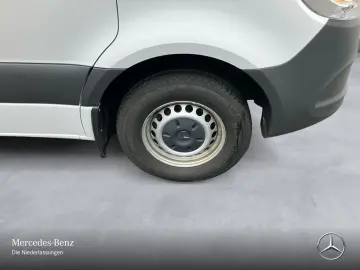 MERCEDES-BENZ Sprinter 315 CDI KA Hoch Klima MBUX Kamera