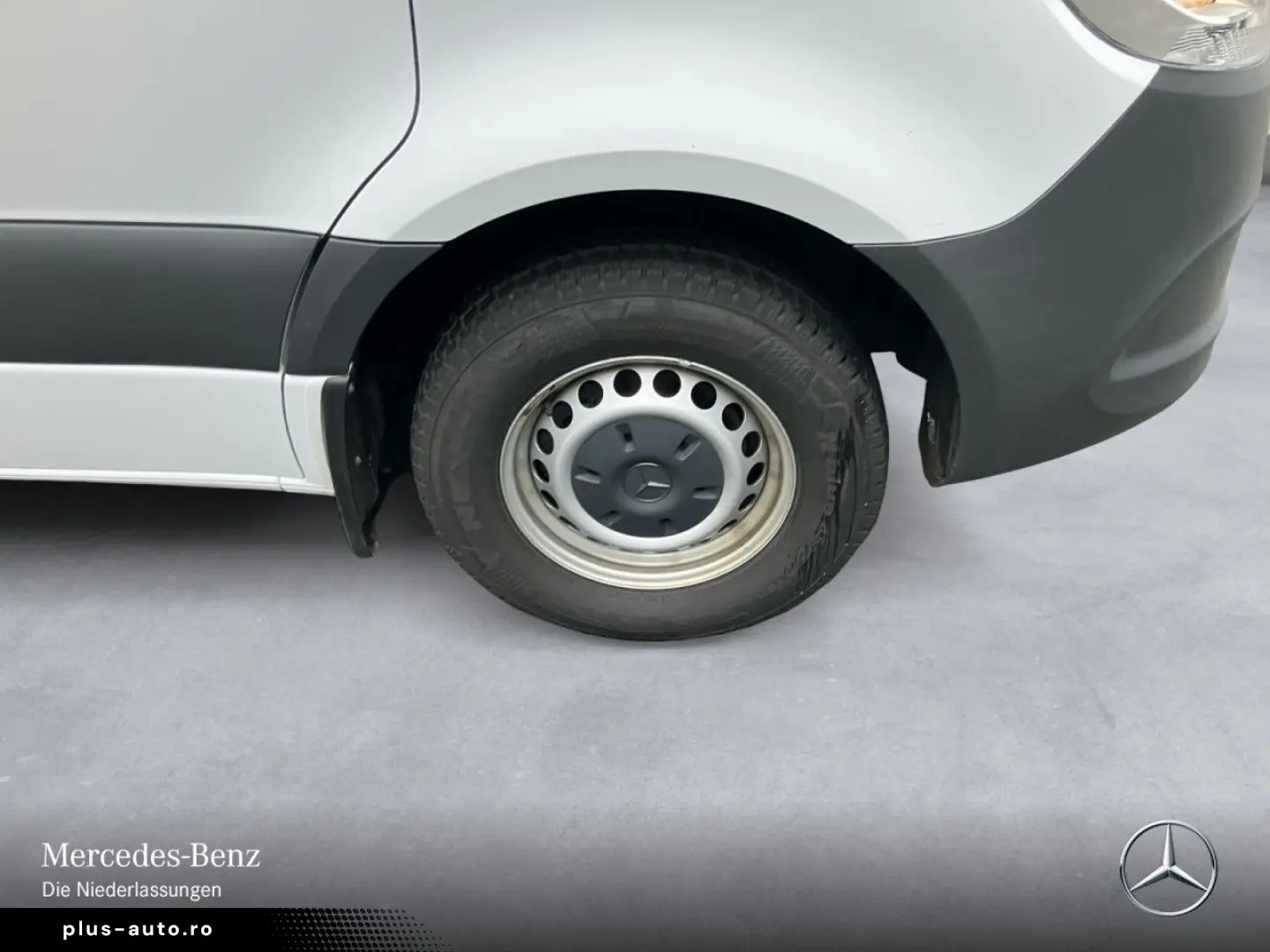 MERCEDES-BENZ Sprinter 315 CDI KA Hoch Klima MBUX Kamera