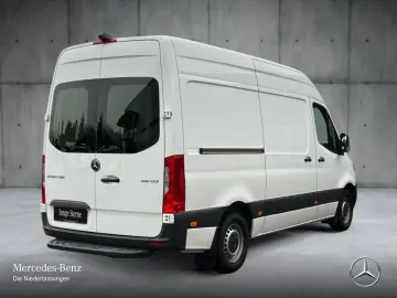MERCEDES-BENZ Sprinter 315 CDI KA Hoch Klima MBUX Kamera