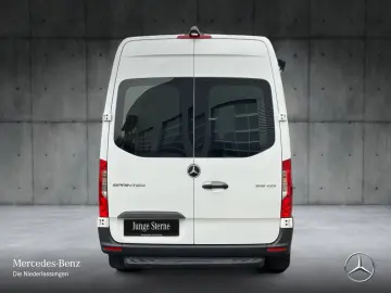 MERCEDES-BENZ Sprinter 315 CDI KA Hoch Klima MBUX Kamera