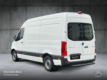 MERCEDES-BENZ Sprinter 315 CDI KA Hoch Klima MBUX Kamera