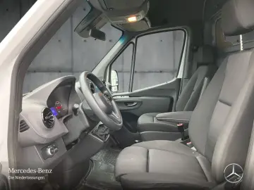 MERCEDES-BENZ Sprinter 315 CDI KA Hoch Klima MBUX Kamera