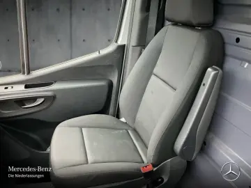 MERCEDES-BENZ Sprinter 315 CDI KA Hoch Klima MBUX Kamera