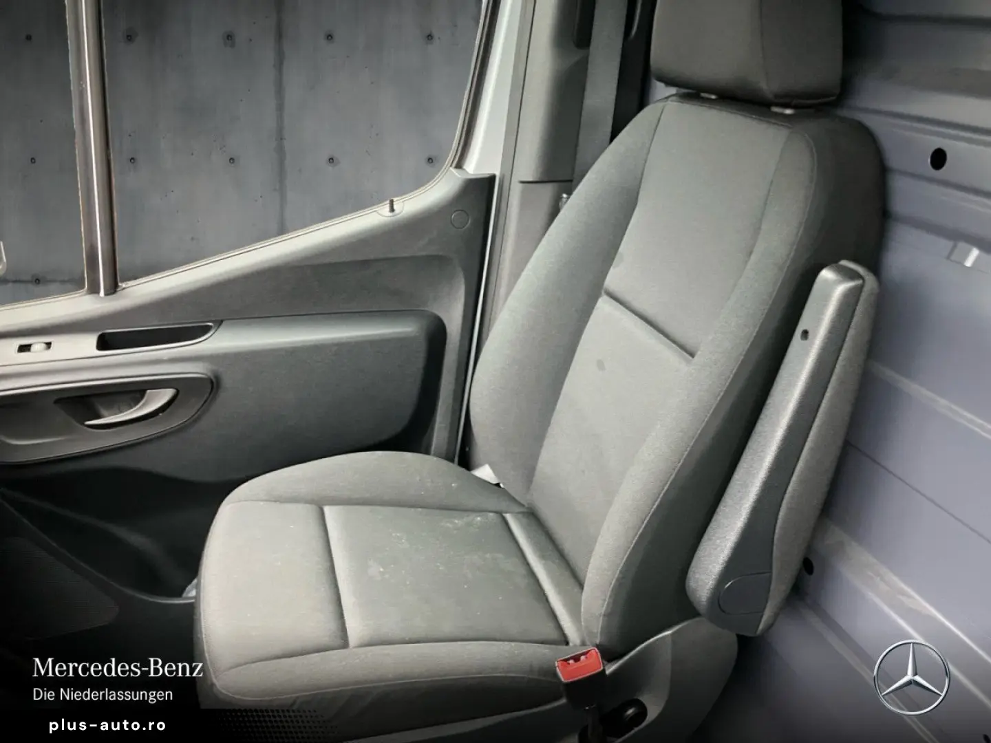 MERCEDES-BENZ Sprinter 315 CDI KA Hoch Klima MBUX Kamera