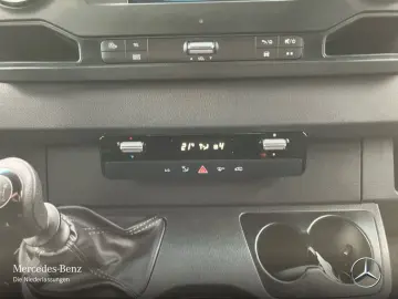 MERCEDES-BENZ Sprinter 315 CDI KA Hoch Klima MBUX Kamera