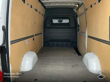 MERCEDES-BENZ Sprinter 315 CDI KA Hoch Klima MBUX Kamera