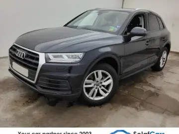 AUDI Q5 2.0 50 TFSI e Quattro Aut. LED-Matrix Navi L