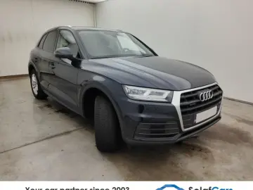 AUDI Q5 2.0 50 TFSI e Quattro Aut. LED-Matrix Navi L