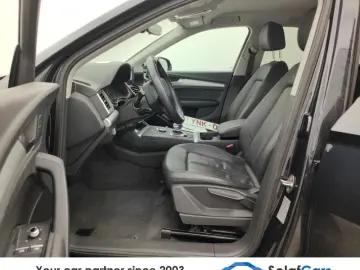 AUDI Q5 2.0 50 TFSI e Quattro Aut. LED-Matrix Navi L