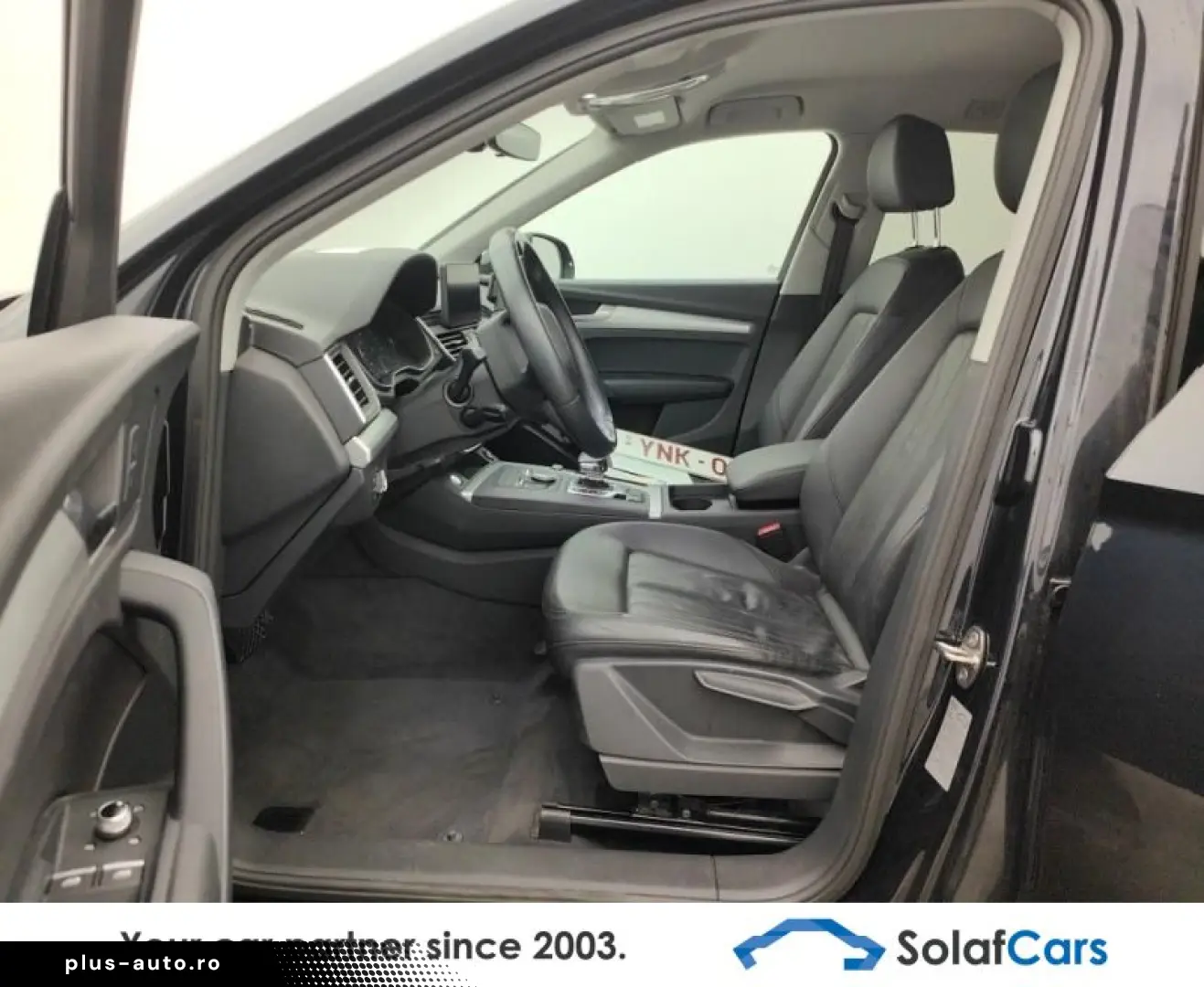 AUDI Q5 2.0 50 TFSI e Quattro Aut. LED-Matrix Navi L