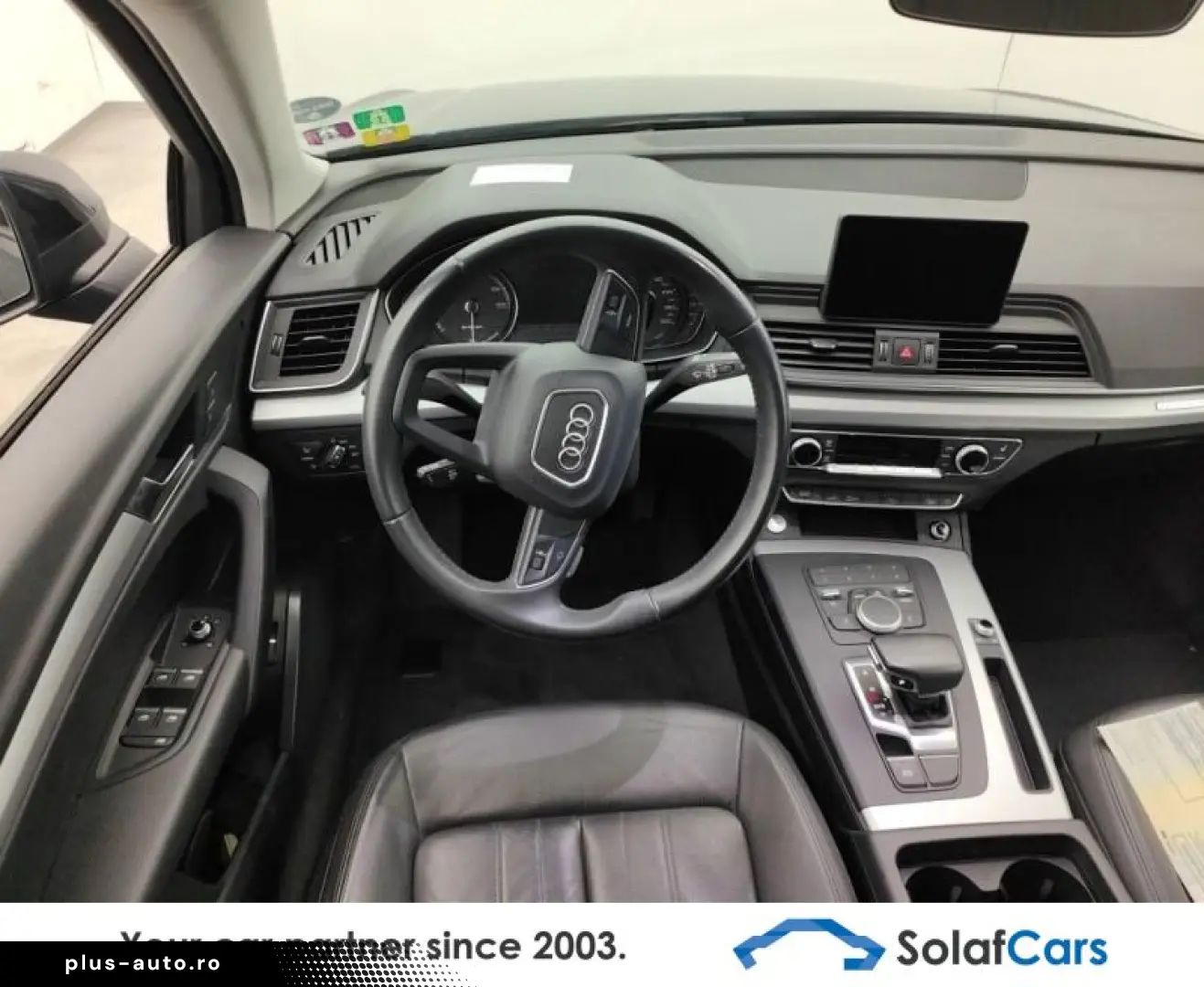 AUDI Q5 2.0 50 TFSI e Quattro Aut. LED-Matrix Navi L