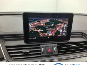 AUDI Q5 2.0 50 TFSI e Quattro Aut. LED-Matrix Navi L