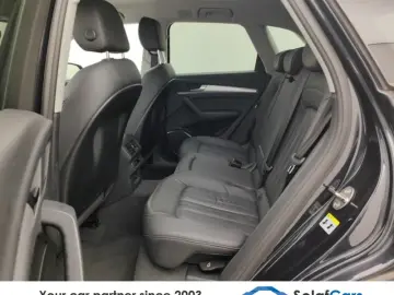 AUDI Q5 2.0 50 TFSI e Quattro Aut. LED-Matrix Navi L