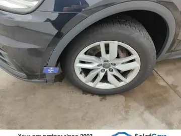 AUDI Q5 2.0 50 TFSI e Quattro Aut. LED-Matrix Navi L