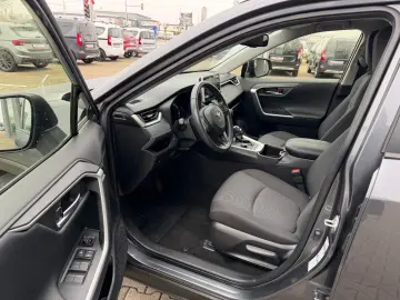 TOYOTA RAV4 2.5l HSD Hybrid 4x4