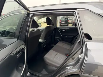 TOYOTA RAV4 2.5l HSD Hybrid 4x4