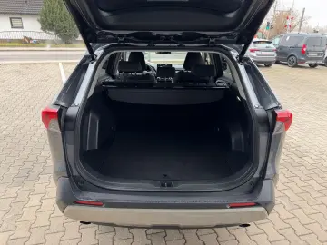 TOYOTA RAV4 2.5l HSD Hybrid 4x4