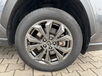 TOYOTA RAV4 2.5l HSD Hybrid 4x4