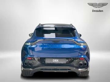 ASTON MARTIN DBX 707