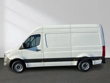 MERCEDES-BENZ Sprinter 317 CDI KA L2H2 Klima