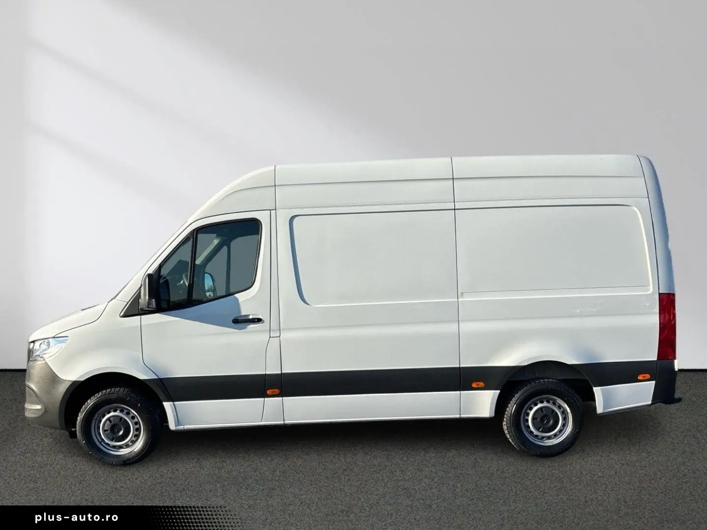 MERCEDES-BENZ Sprinter 317 CDI KA L2H2 Klima