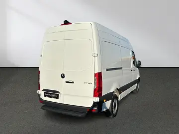 MERCEDES-BENZ Sprinter 317 CDI KA L2H2 Klima