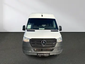 MERCEDES-BENZ Sprinter 317 CDI KA L2H2 Klima