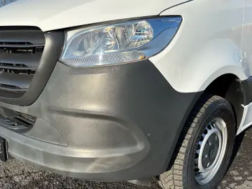 MERCEDES-BENZ Sprinter 317 CDI KA L2H2 Klima