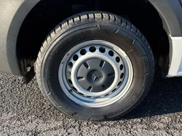 MERCEDES-BENZ Sprinter 317 CDI KA L2H2 Klima