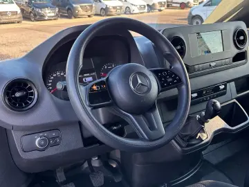 MERCEDES-BENZ Sprinter 317 CDI KA L2H2 Klima