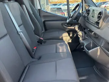 MERCEDES-BENZ Sprinter 317 CDI KA L2H2 Klima