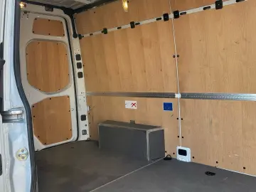 MERCEDES-BENZ Sprinter 317 CDI KA L2H2 Klima