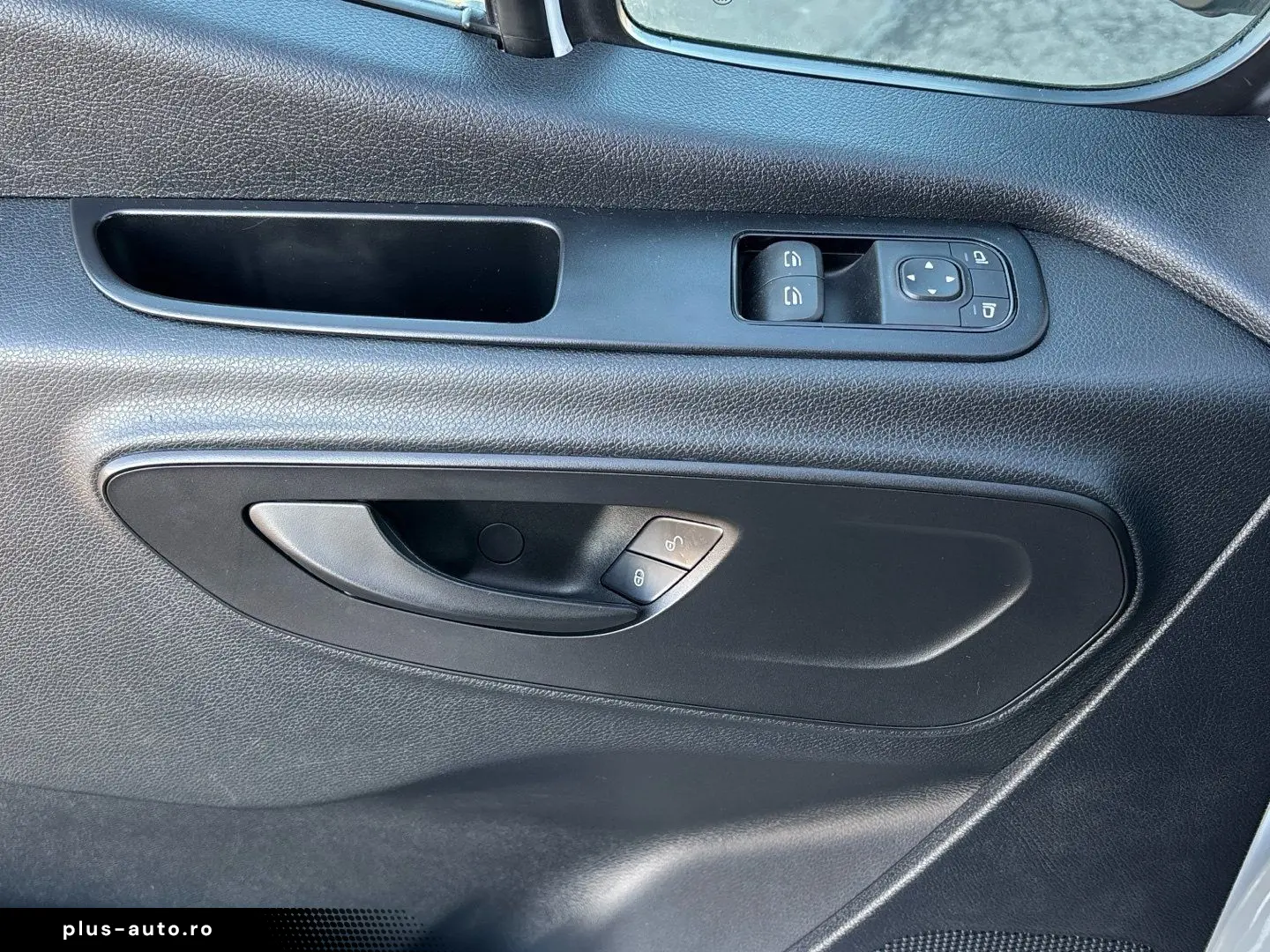 MERCEDES-BENZ Sprinter 317 CDI KA L2H2 Klima