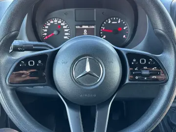 MERCEDES-BENZ Sprinter 317 CDI KA L2H2 Klima