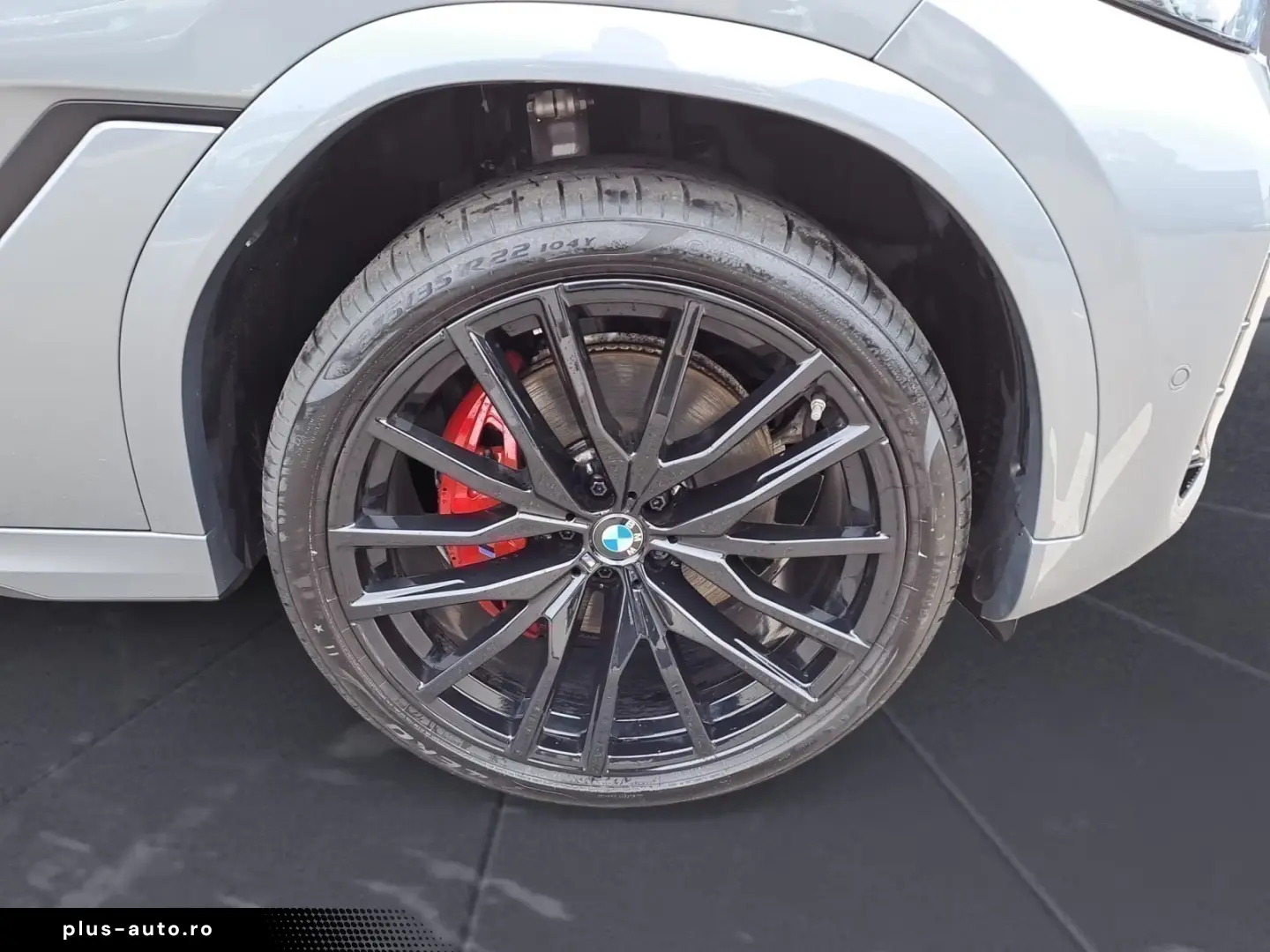 BMW X6 xDrive30d M Sportpaket Pro AHK