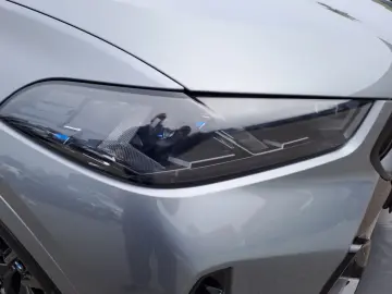 BMW X6 xDrive30d M Sportpaket Pro AHK