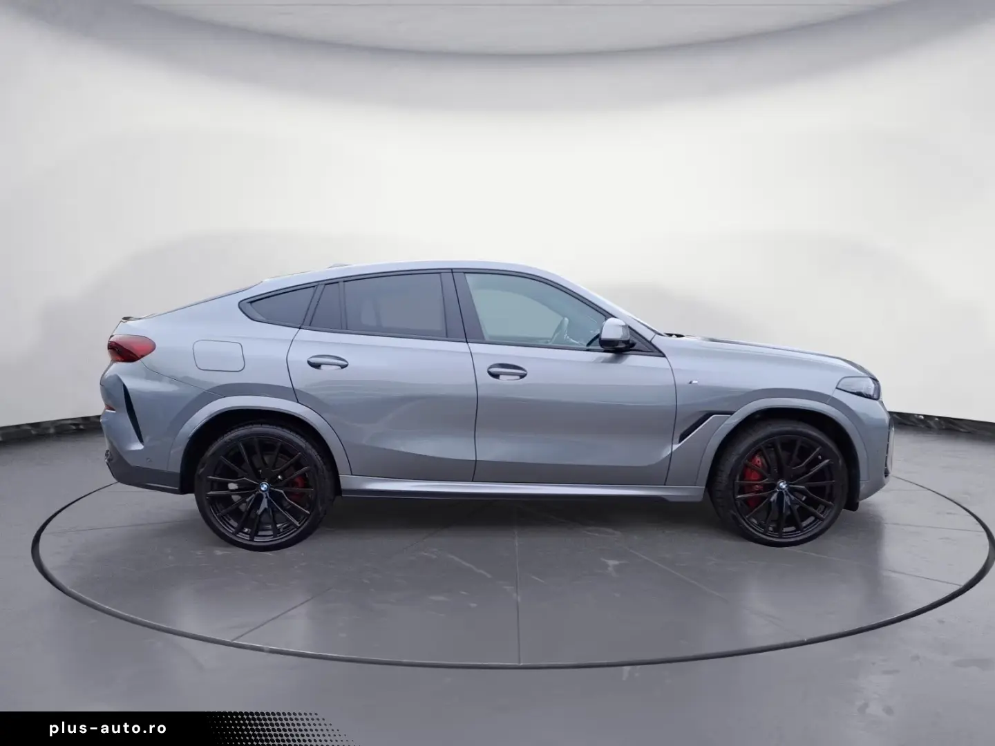 BMW X6 xDrive30d M Sportpaket Pro AHK