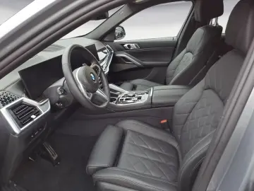 BMW X6 xDrive30d M Sportpaket Pro AHK