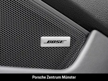 PORSCHE 992 911 Carrera Cabriolet InnoDrive Sportabgas