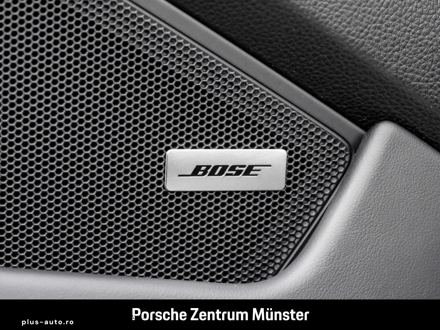 PORSCHE 992 911 Carrera Cabriolet InnoDrive Sportabgas