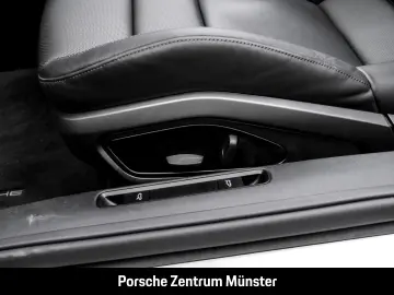 PORSCHE 992 911 Carrera Cabriolet InnoDrive Sportabgas