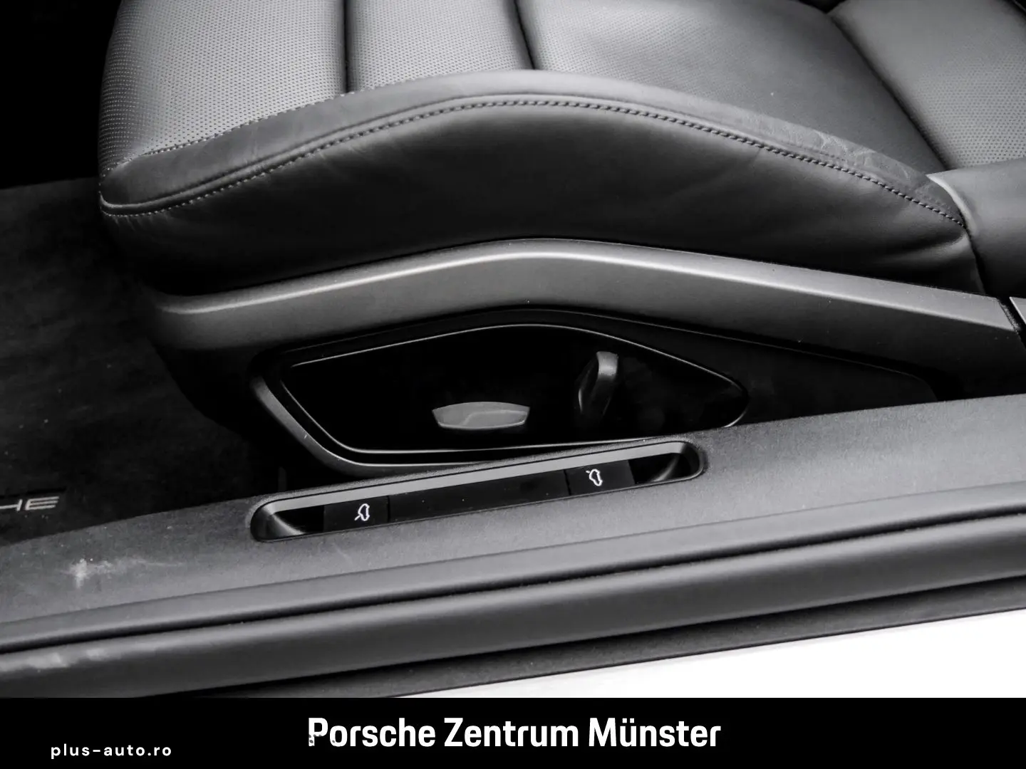 PORSCHE 992 911 Carrera Cabriolet InnoDrive Sportabgas