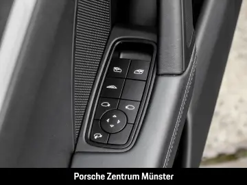 PORSCHE 992 911 Carrera Cabriolet InnoDrive Sportabgas